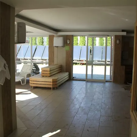 Apartment Mirage Wellness Studio *