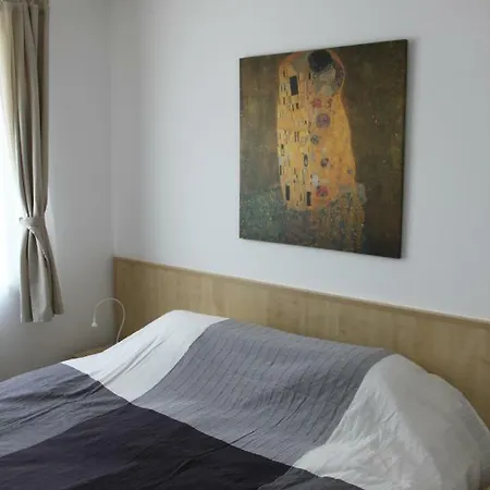 Mirage Wellness Studio Apartment
