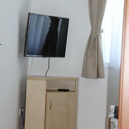 Mirage Wellness Studio Apartment Hajduszoboszlo