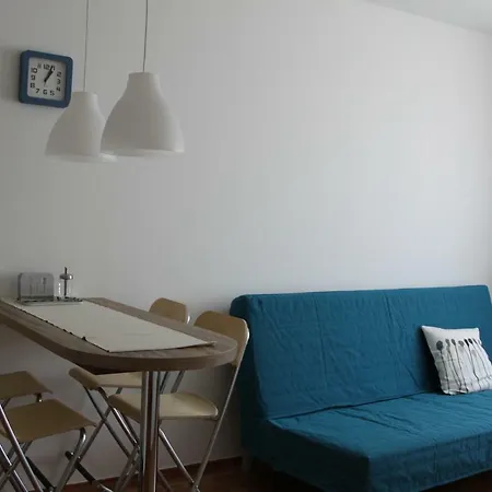 Apartment Mirage Wellness Studio *