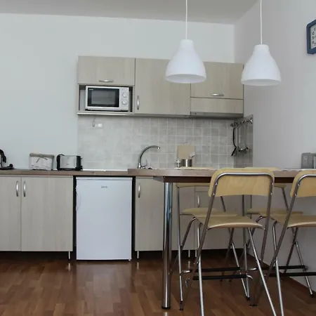 Mirage Wellness Studio Hajduszoboszlo