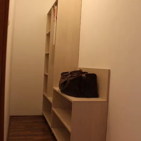 Apartment Mirage Wellness Studio
