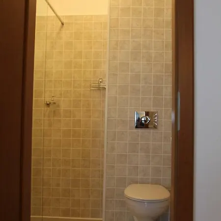 Apartment Mirage Wellness Studio