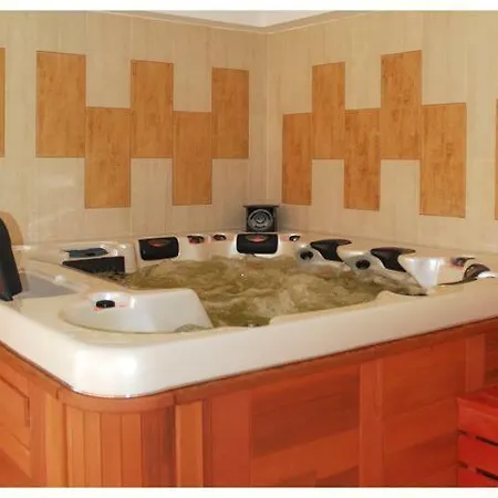 Mirage Wellness Studio Hajduszoboszlo