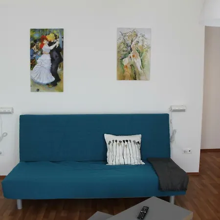 Mirage Wellness Studio Hajduszoboszlo