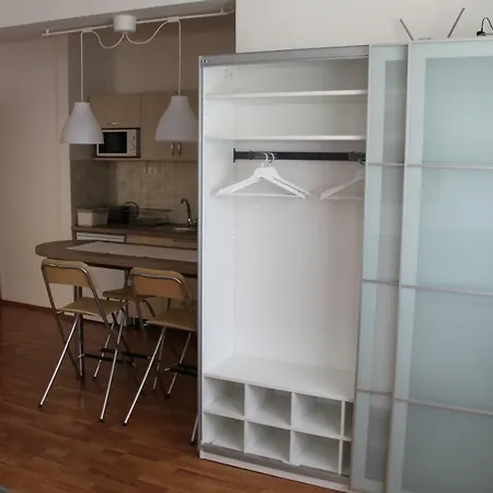 Mirage Wellness Studio Hajduszoboszlo