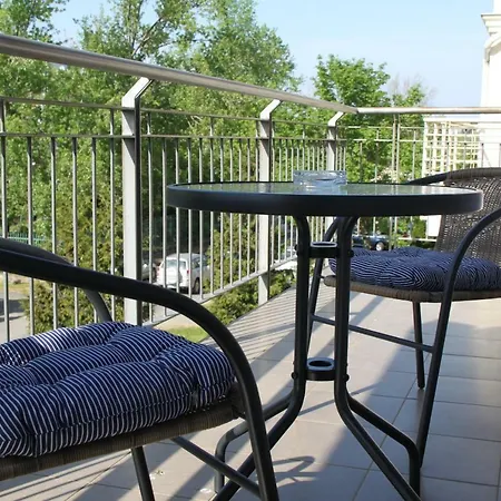 Mirage Wellness Studio Apartment *