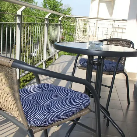 Mirage Wellness Studio * Hajduszoboszlo