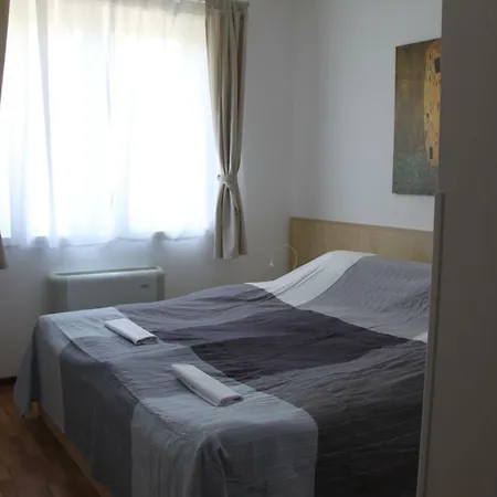 Mirage Wellness Studio Apartment