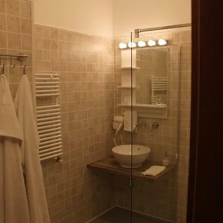 Mirage Wellness Studio Apartment