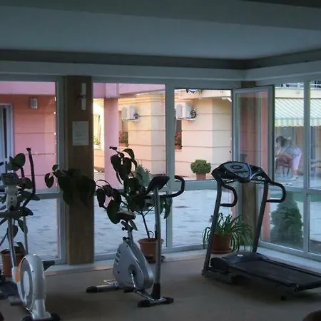 Mirage Wellness Studio Hajduszoboszlo