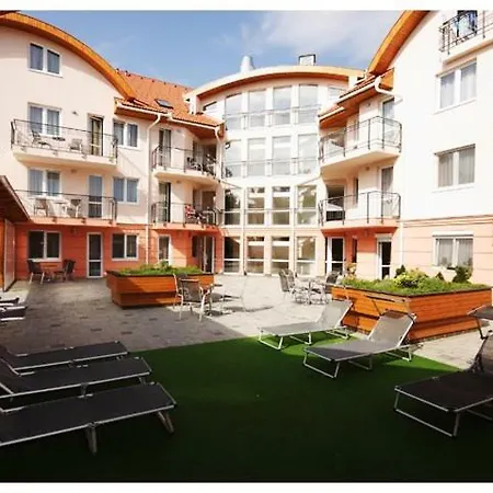 Mirage Wellness Studio * Hajduszoboszlo