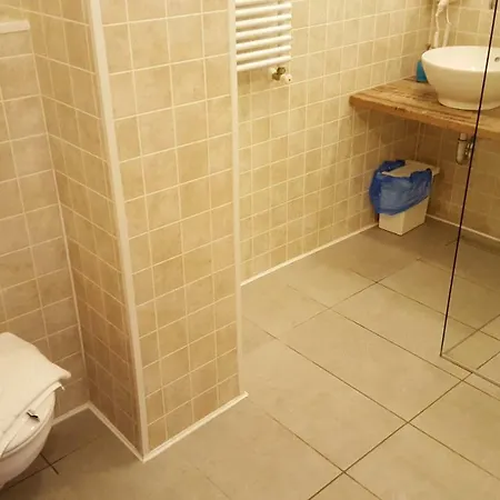 Mirage Wellness Studio Apartment