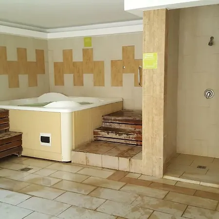 Apartment Mirage Wellness Studio