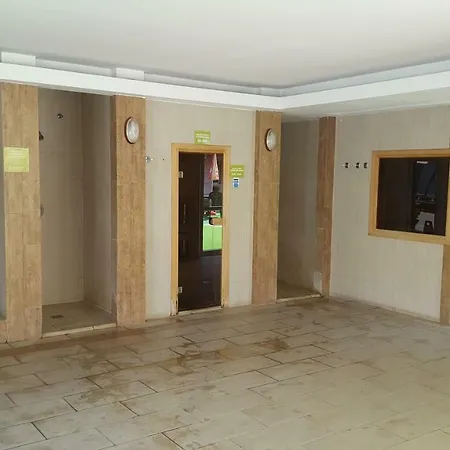 Mirage Wellness Studio * Hajduszoboszlo