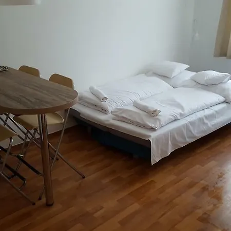 Mirage Wellness Studio * Hajduszoboszlo